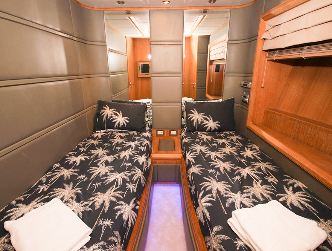 Antalya Yacht Rent-A14455-9